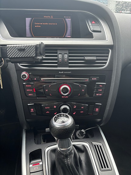 Audi A5 10 of 17