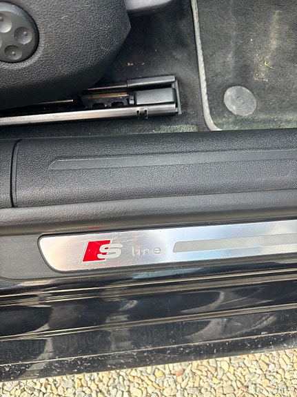 Audi A5 16 of 17