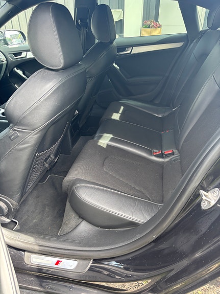Audi A5 14 of 17