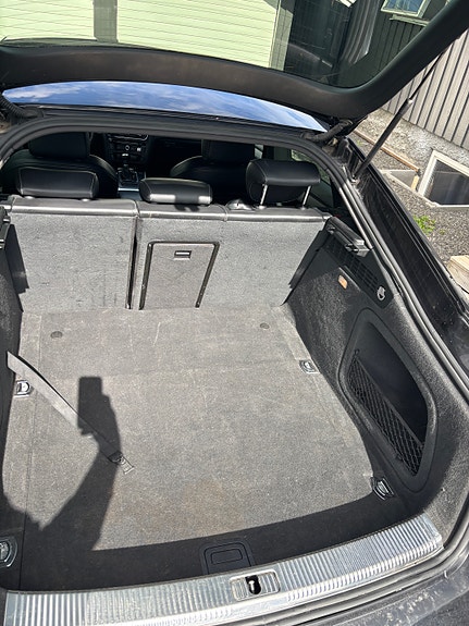 Audi A5 15 of 17