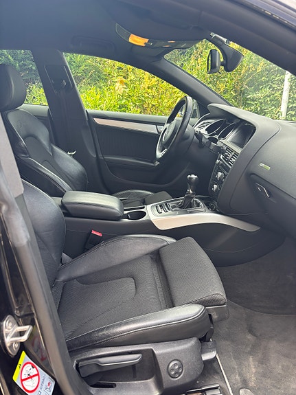Audi A5 12 of 17