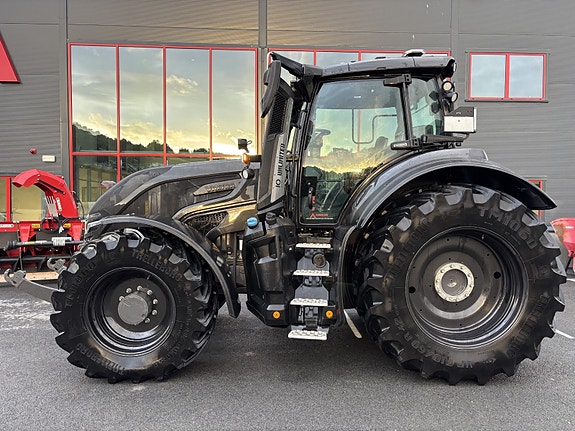 Valtra Q305 2023, kr 2 069 000,-