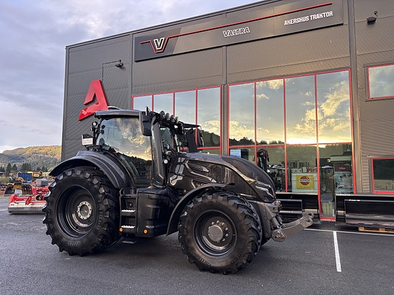 Valtra Q305 2023, kr 2 069 000,-