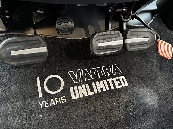 Valtra Q305 2023, kr 2 069 000,-