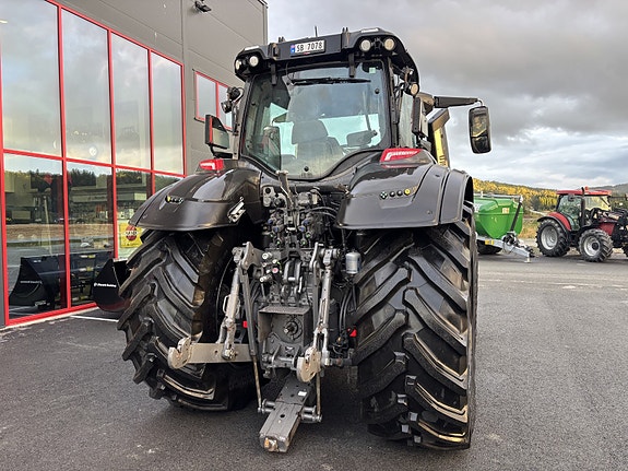 Valtra Q305 2023, kr 2 069 000,-