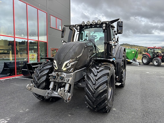 Valtra Q305 2023, kr 2 069 000,-