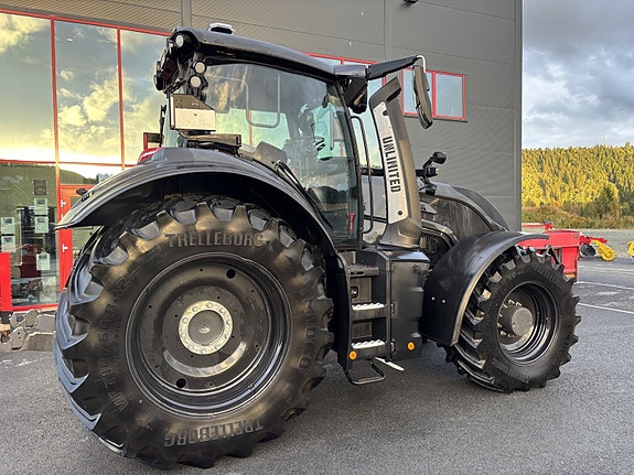 Valtra Q305 2023, kr 2 069 000,-