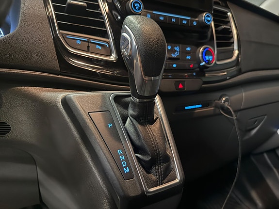 Ford Transit Custom 26 of 28