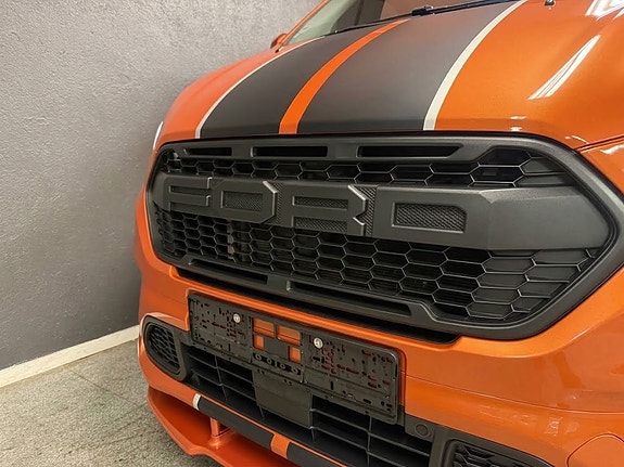 Ford Transit Custom 6 of 28