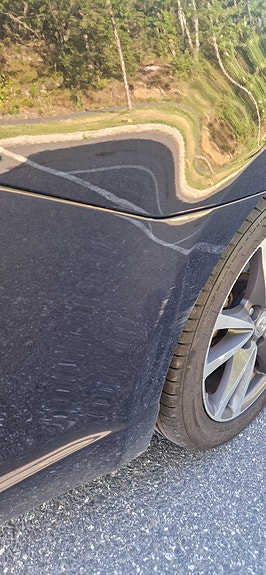 Toyota Avensis 11 of 16