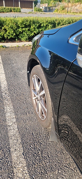Toyota Avensis 15 of 16