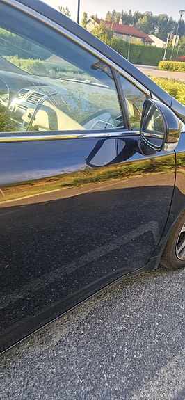 Toyota Avensis 9 of 16