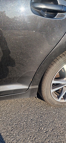 Toyota Avensis 12 of 16