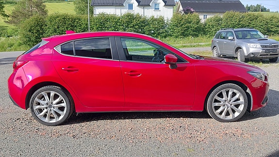 Mazda 3 6 of 19