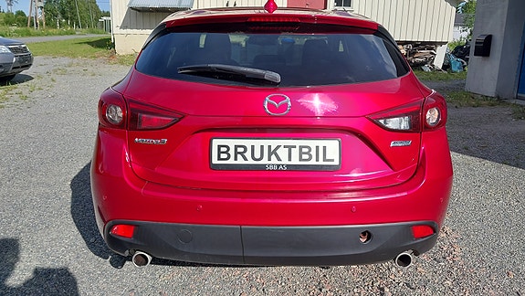 Mazda 3 9 of 19