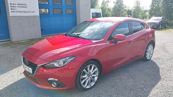 Mazda 3 4 of 19