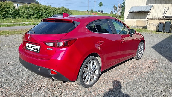 Mazda 3 7 of 19