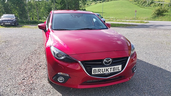 Mazda 3 3 of 19