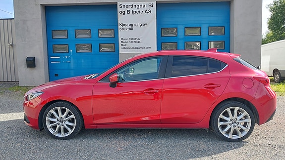 Mazda 3 5 of 19