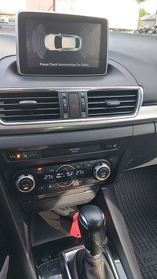 Mazda 3 18 of 19