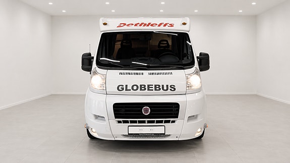 Dethleffs Globus Webasto / Marise / Mye for pengene! 4 of 30
