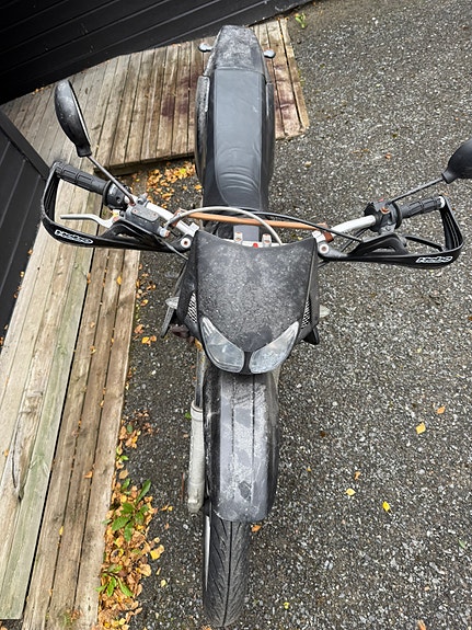 Derbi Senda R 50 3 of 14