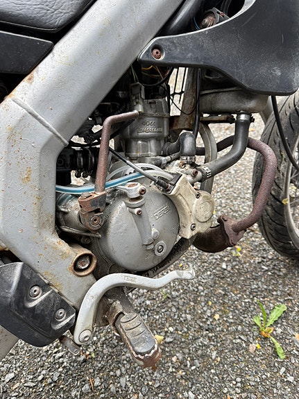 Derbi Senda R 50 5 of 14