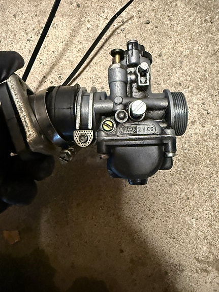 Derbi Senda R 50 14 of 14