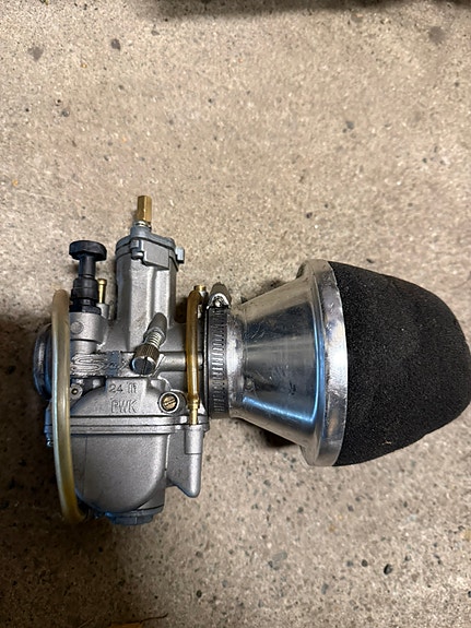 Derbi Senda R 50 9 of 14