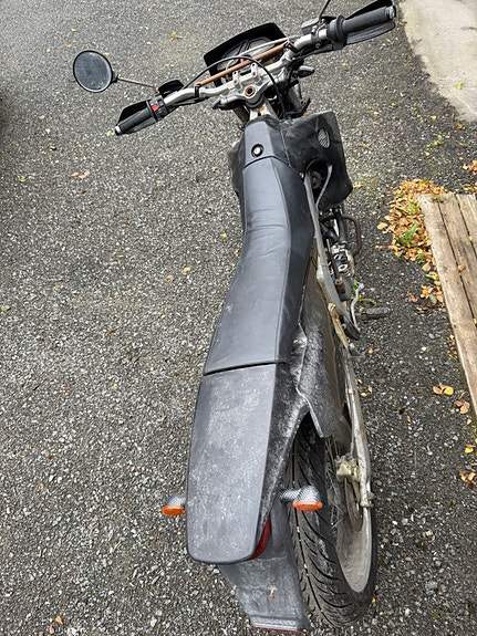 Derbi Senda R 50 4 of 14