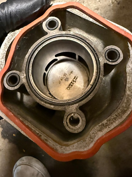 Derbi Senda R 50 11 of 14