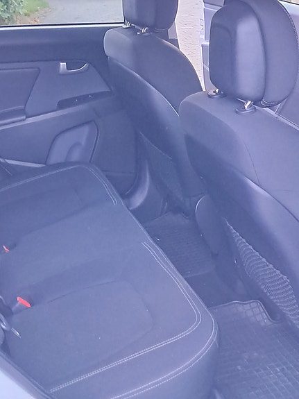 Kia Sportage 16 of 19
