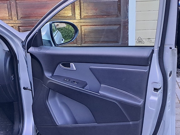 Kia Sportage 14 of 19
