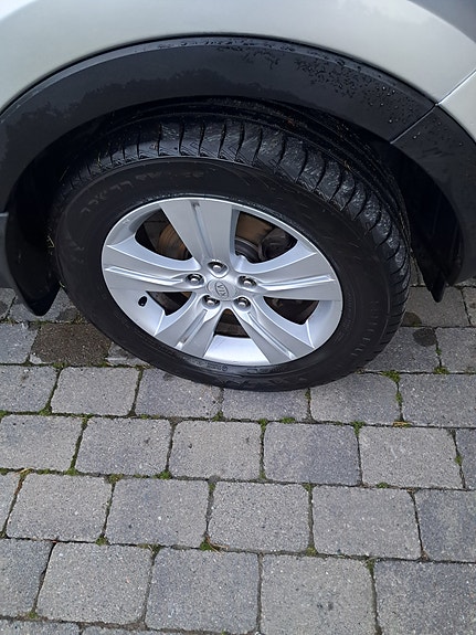 Kia Sportage 5 of 19