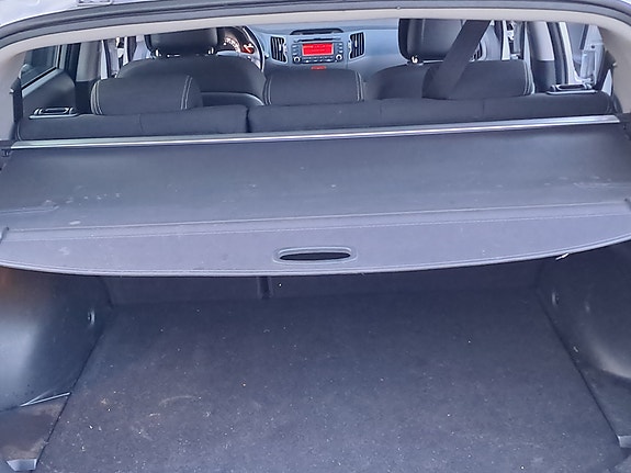 Kia Sportage 7 of 19
