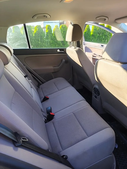 Volkswagen Golf Plus 4 of 4