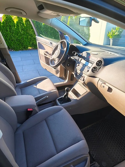 Volkswagen Golf Plus 3 of 4