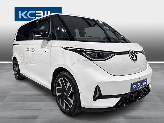 Volkswagen ID. Buzz 21 of 25
