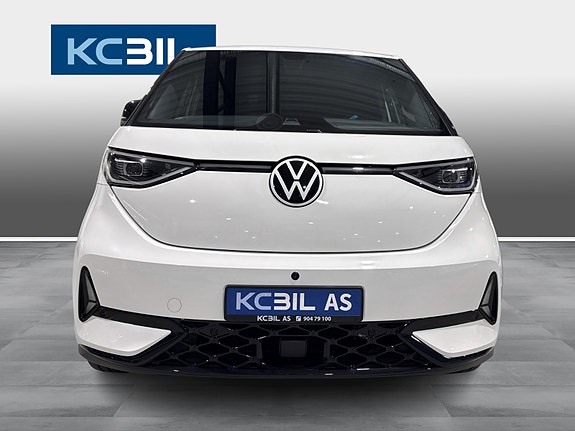 Volkswagen ID. Buzz 2 of 25