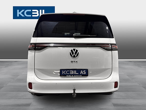 Volkswagen ID. Buzz 4 of 25