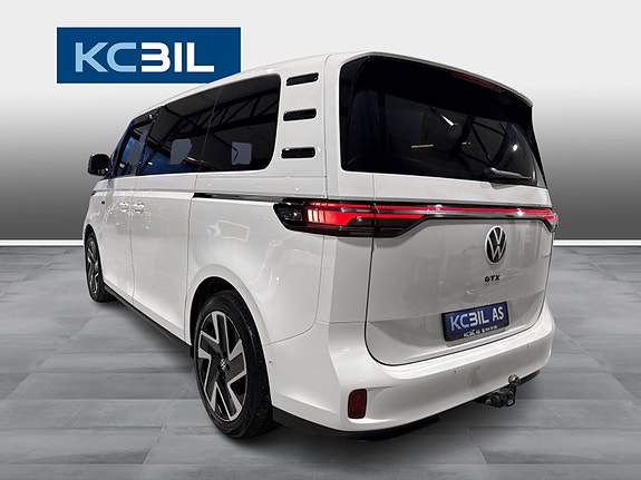 Volkswagen ID. Buzz 20 of 25
