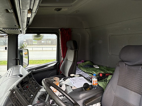 Scania P94 - 260 4 of 7