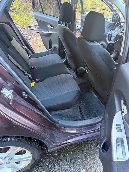Toyota Urban Cruiser 9 of 21