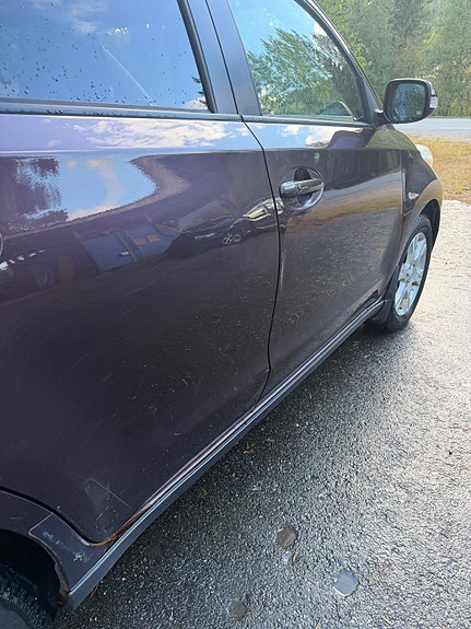 Toyota Urban Cruiser 16 of 21