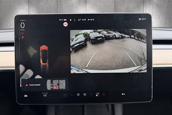 Tesla Model 3 19 of 20