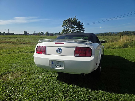 Ford Mustang 8 of 19