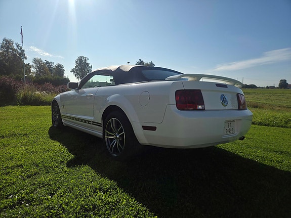 Ford Mustang 5 of 19