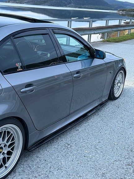 BMW 525d 21 of 30