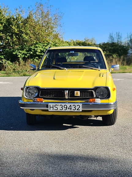 Honda Civic 2 of 30