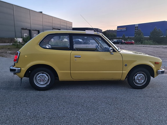 Honda Civic 3 of 21